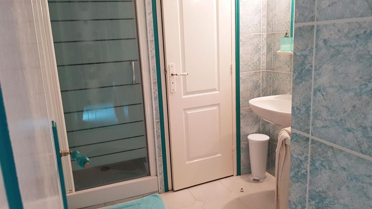 Chez Herveline Le Fer Plouigneau Ngoại thất bức ảnh