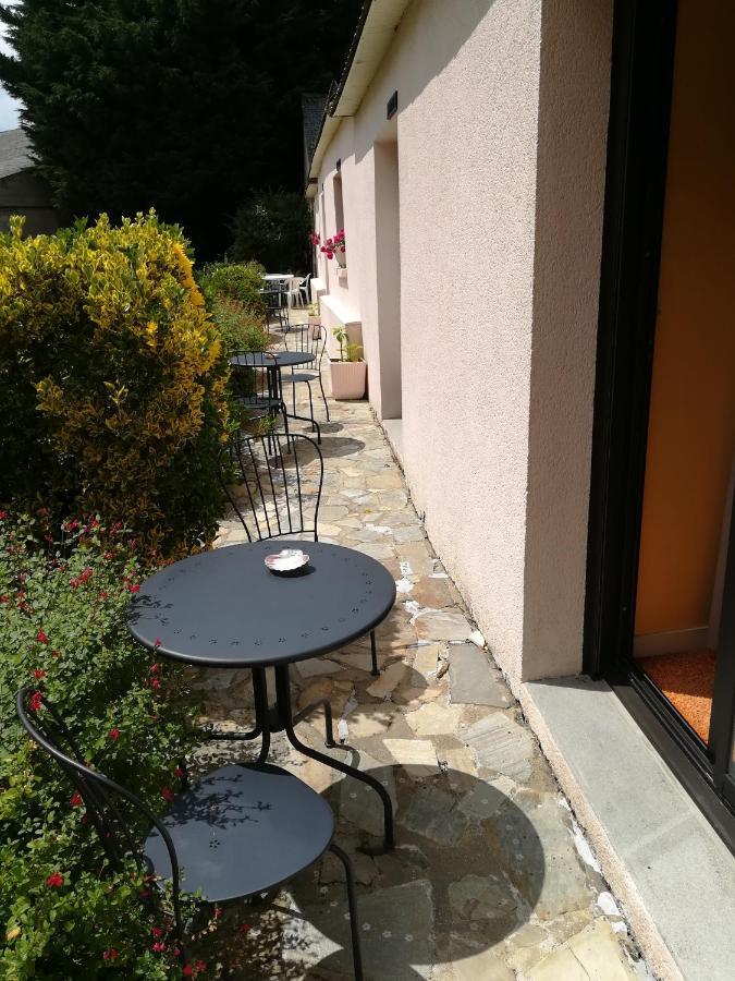 Chez Herveline Le Fer Plouigneau Ngoại thất bức ảnh