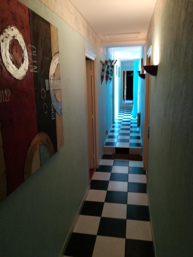 Chez Herveline Le Fer Plouigneau Ngoại thất bức ảnh