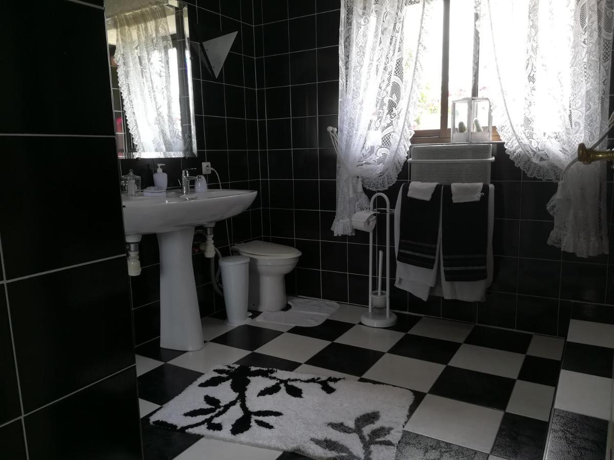 Chez Herveline Le Fer Plouigneau Ngoại thất bức ảnh