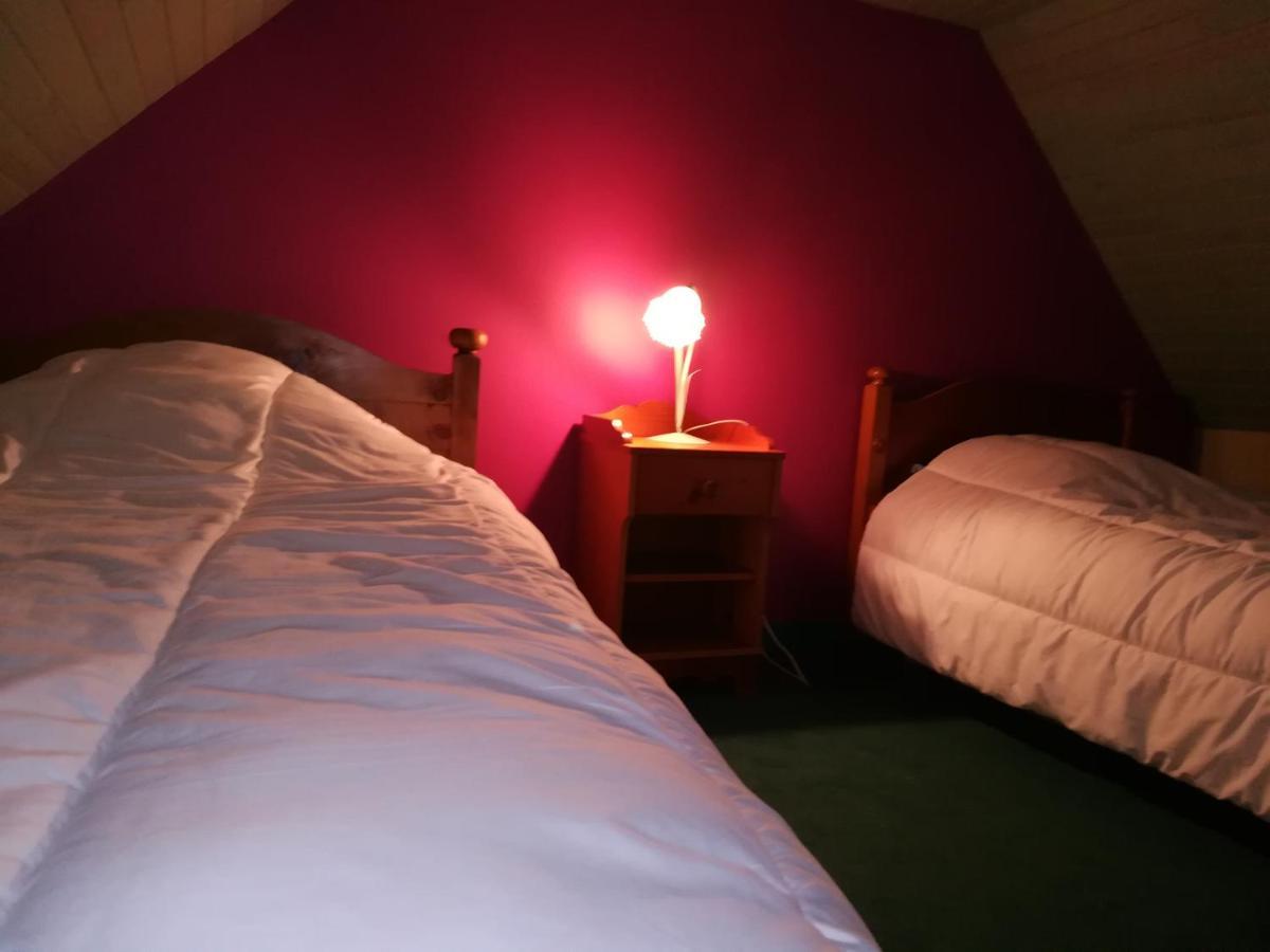 Chez Herveline Le Fer Plouigneau Ngoại thất bức ảnh