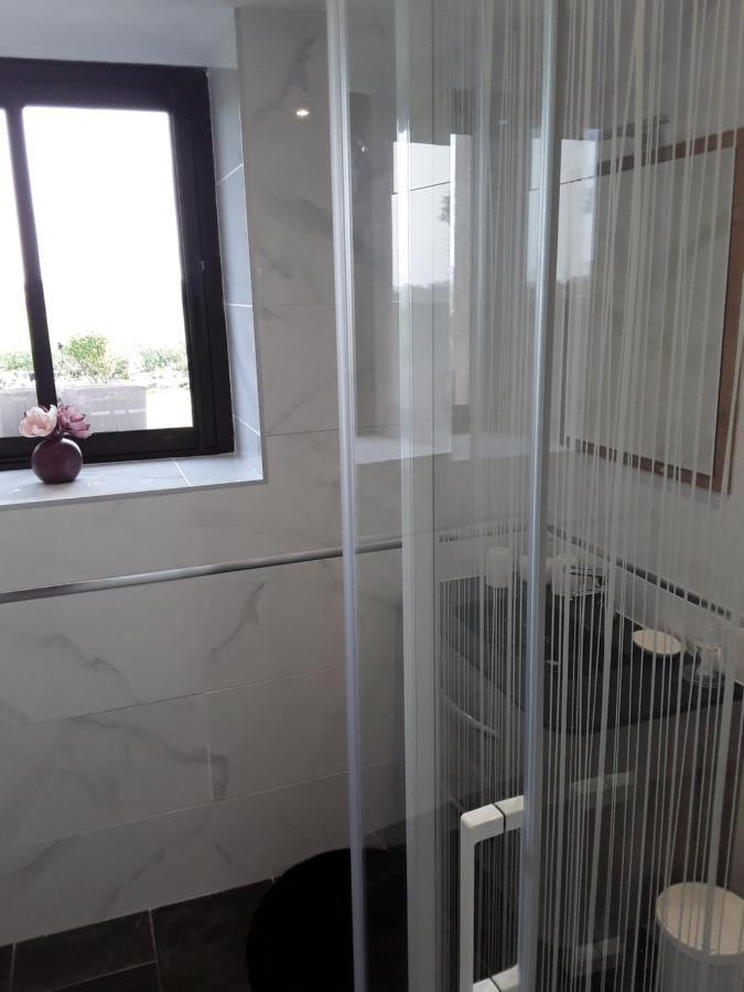 Chez Herveline Le Fer Plouigneau Ngoại thất bức ảnh