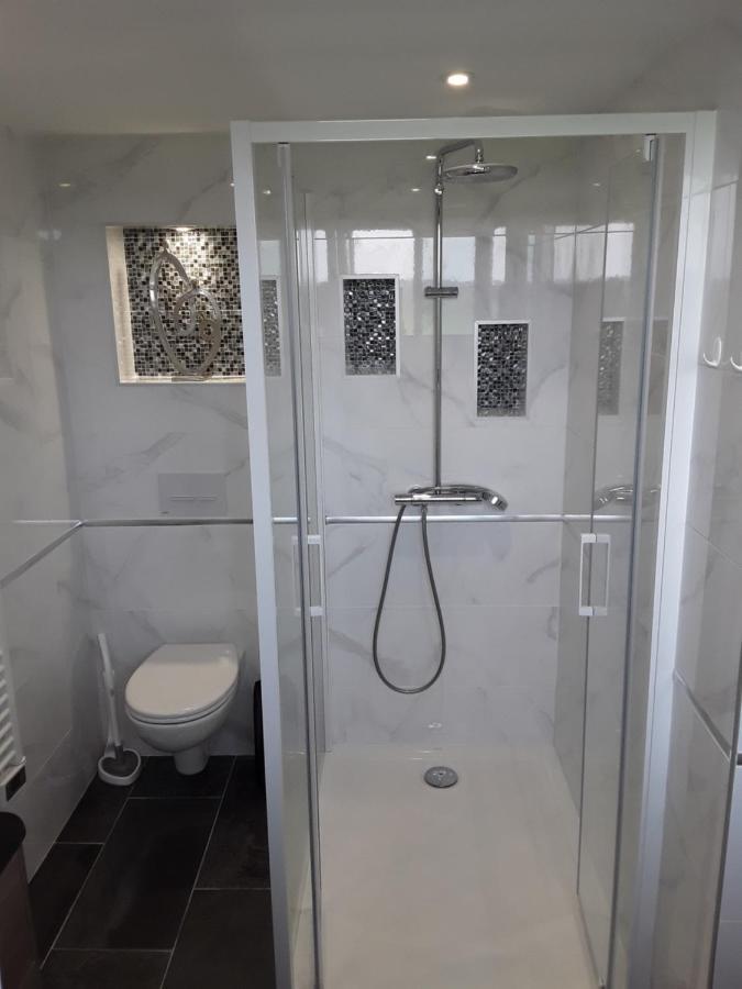 Chez Herveline Le Fer Plouigneau Ngoại thất bức ảnh